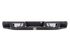 2007-2018 CHEVROLET SILVERADO/GMC SIERRA 1500 ECO SERIES REAR BUMPER